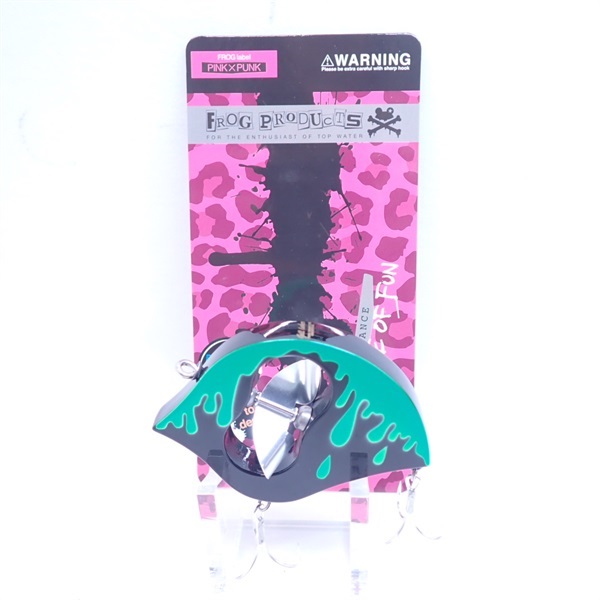 ギルレイカードロドロブラック